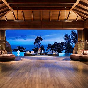 Pullman Phuket Arcadia Naithon Beach