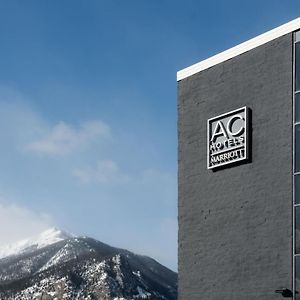 Ac Hotel By Marriott Frisco Colorado